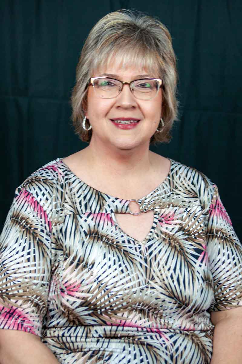 Martha Tipton